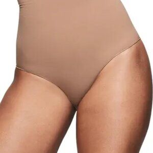 Skims Seamless Sculpt High Waist Brief Core Control Size S/M or L/XL NEW